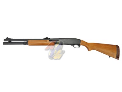 APS CAM870 Shotgun MKIII Wood