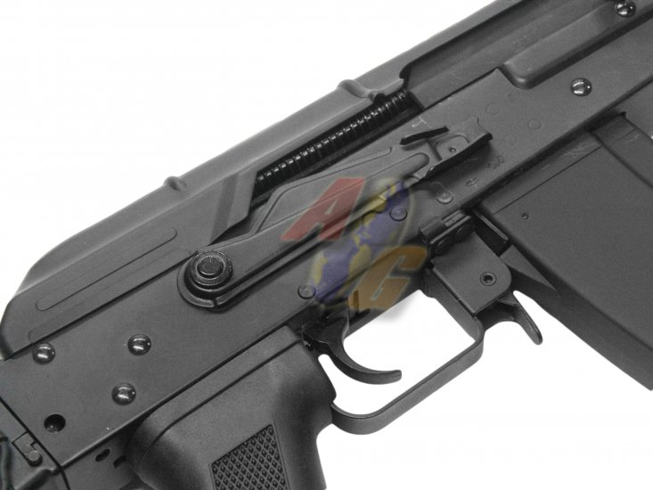 --Out of Stock--CYMA RPK AEG ( CM052A ) - Click Image to Close