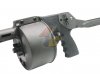 AGT Striker 12 Toy Gas Shotgun ( APS Version/ BK )