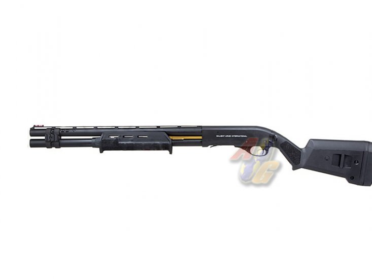 --Out of Stock--APS CAM870 SAI MKII Match Shell Eject Co2 Shotgun ( SAI Licensed ) - Click Image to Close