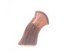 --Out of Stock--KIMPOI SHOP Carved Wood Grip For ASG Dan Wesson 715 Co2 Revolver ( Type A )