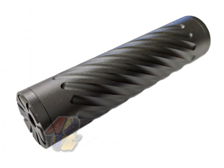 WE Metal Silencer ( 14mm- ) - Click Image to Close