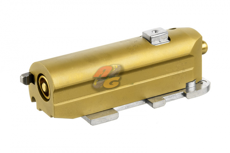 APS CNC Titanium Nitride Bolt For APS CAM870 Series Shotgun ( Stainless Steel ) - Click Image to Close