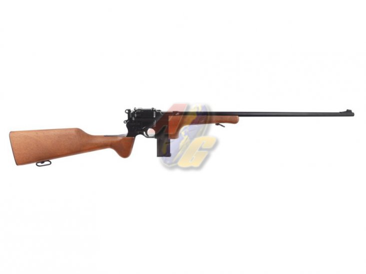 --Out of Stock--WE 712 Carbine GBB - Click Image to Close