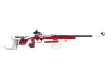ARES 1913 Sniper For Olympic Precision Shooting Simulation ( Red )
