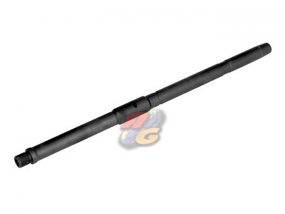 Classic Army Convertible Outer Barrel For S-CAR Series
