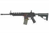 --Out of Stock--ARES Amoeba M4-AA Assault Rifle ( Short Long/ BK )