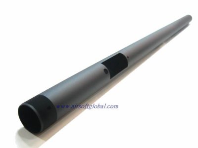 Laylax PSS10 Straight Bull Barrel 700mm For Marui VSR-10/ VSR10 G-Spec