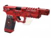 Armorer Works VX7202 Deadpool 17 GBB Pistol