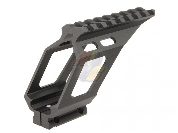 --Out of Stock--K J Works Pistol Mount II For KJ Works P09 Series GBB - Click Image to Close