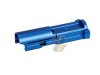 --Out of Stock--5KU CNC Aluminum Lightweight Blot For Action Army AAP-01 GBB ( Blue )