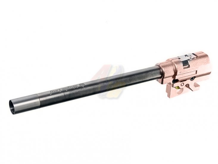--Out of Stock--Maple Leaf Hop-Up Chamber with Inner Barrel For EMG/ TTI Licensed John Wick 3 2011 Combat Master GBB - Click Image to Close