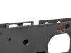 --Out of Stock--Airsoft Surgeon Limted Single Stack Marui 1911 Frame Infinity (Square Trigger Guard / BK)