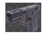 Armorer Works VX8200 GBB Pistol ( BK )