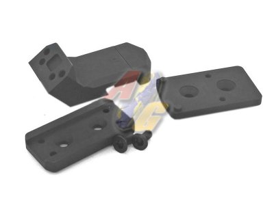 --Out of Stock--BJ Tac AD Style 45 Degree Red Dot Mount For T1/ RMR Dot Sight
