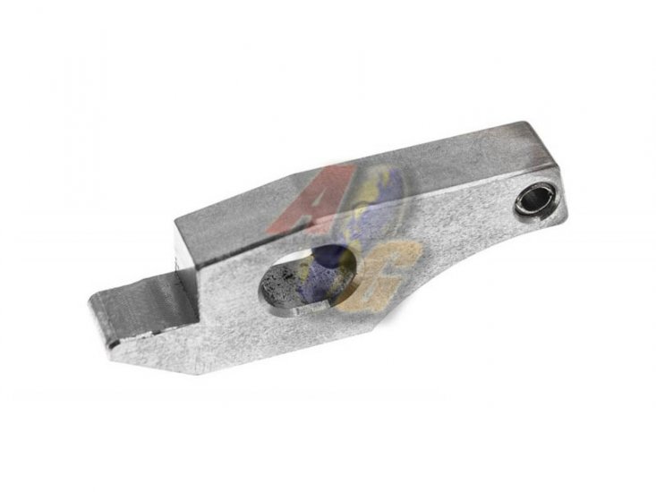 BOW MASTER Titanium CNC Sear For Umarex/ VFC MP5 Series GBB - Click Image to Close