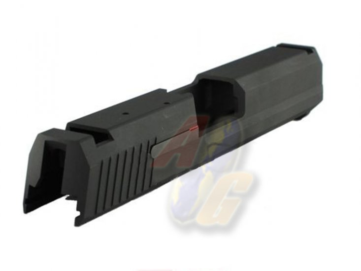 --Out of Stock--Z-Parts CNC Steel Slide For KSC USP GBB ( System 7 ) - Click Image to Close