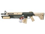 G&P Magpul Battle Rifle AEG w/ Masterkey (DE)