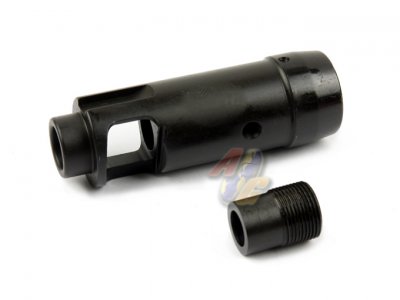 --Out of Stock--DiBoys AK74S Flash Hider