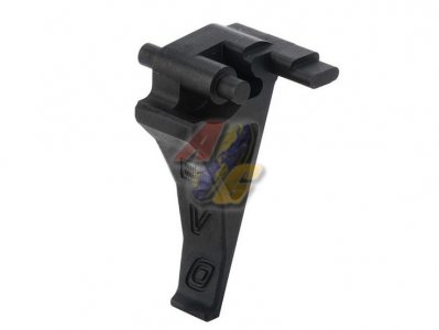 --Out of Stock--ASG CNC Short Stroke Trigger For ASG CZ Scorpion EVO3A1 AEG ( Black )