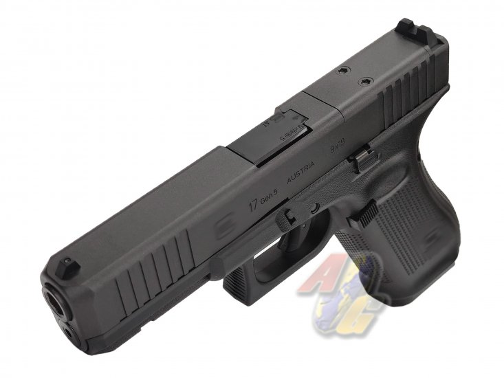 --Out of Stock--Tokyo Marui G17 Gen.5 MOS GBB - Click Image to Close
