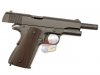 KWC 1911 Co2 Blowback Pistol (Full Metal, BK)