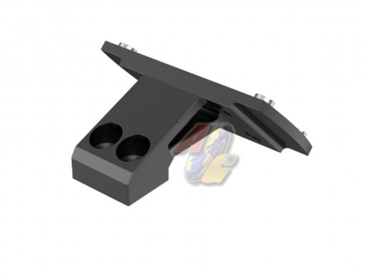 Vector Optics SCPSM-01 Red Dot Sight Offset Mount MAG - Click Image to Close
