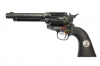 --Out of Stock--Umarex SAA Co2 Airsoft Revolver ( JOHN WAYNE DUKE WEATHERED/ 4.5mm )