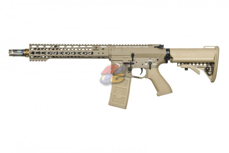 --Out of Stock--G&P Free Float Recoil System Airsoft Gun-006 ( DE ) - Click Image to Close