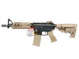 --Out of Stock--CAA Airsoft Division 10.5" M4 Rifle AEG ( DE )