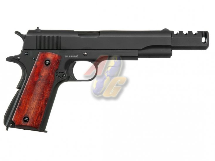 --Out of Stock--Bell M1911 with Compensator ( 723MBT1 ) - Click Image to Close