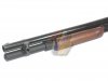 --Out of Stock--PPS M870 Shotgun Long Model Wood Version ( Gas System )