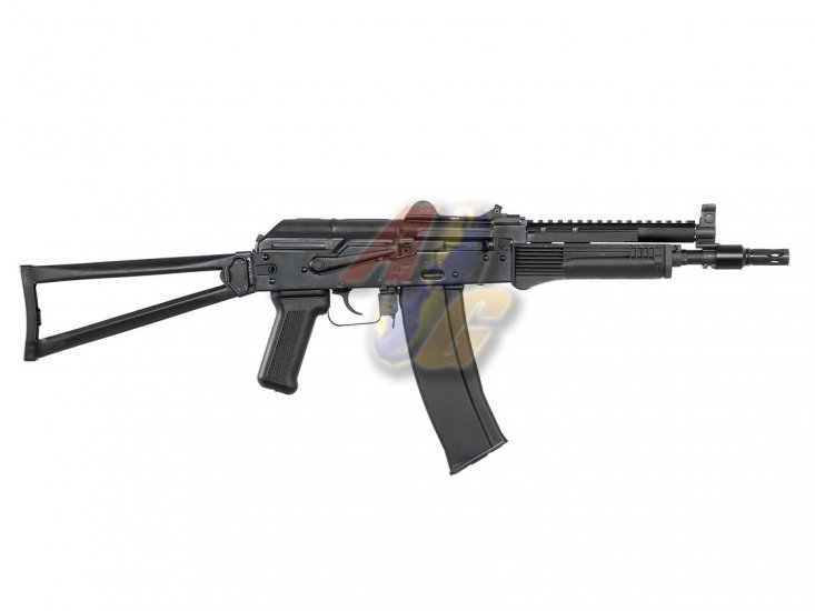 --Out of Stock--Hephaestus Gunsmiths Custom AKS74U-SBR GBBR ( Gen.3 ) - Click Image to Close