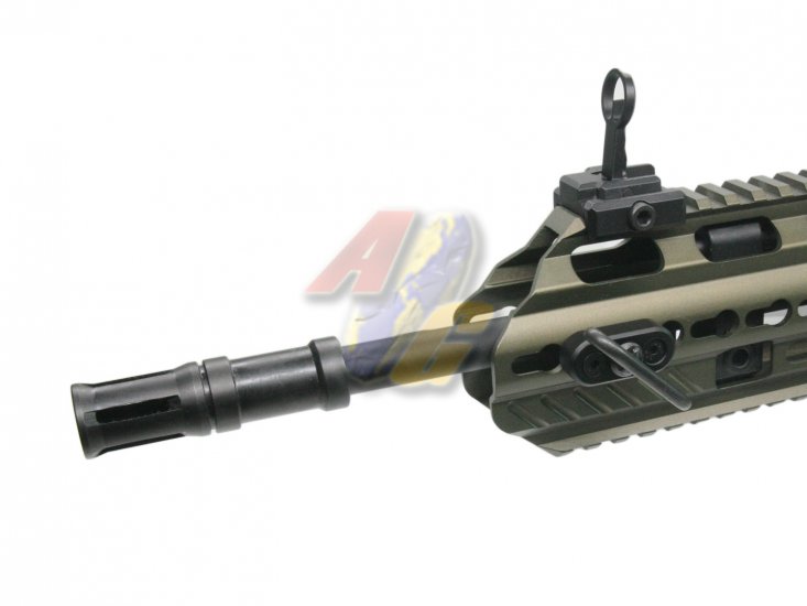 ARES L85A3 AEG - Click Image to Close