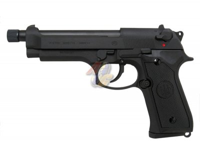 --Out of Stock--GUN HEAVEN M92AS Assassin GBB ( Full Marking/ Licensed )