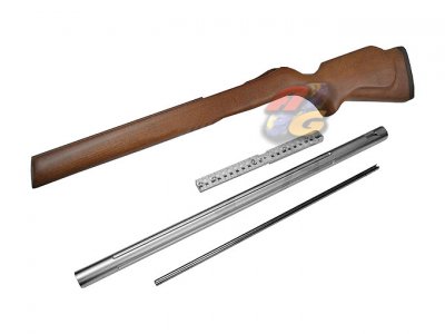 --Out of Stock--RA-Tech Sniper Version Groove Right Kit For KJ KC02 ( SV )