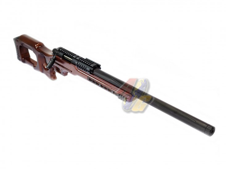 SLONG WSR-100 Sniper Rifle - Click Image to Close