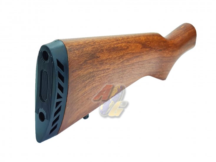 --Out of Stock--Tercel Mossberg M500 Buttstock - Click Image to Close