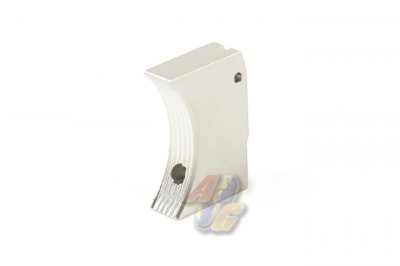 --Out of Stock--Nova Trigger For Marui 1911A1 ( Type 5 - Silver )