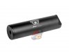 --Out of Stock--Armyforce Tracer Silencer with BW Marking