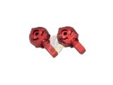 APS Skull Ambidextrous Fire Selector ( Red )