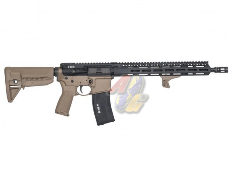 --Out of Stock--VFC BCM MK2 14.5" MCMR GBB - Click Image to Close