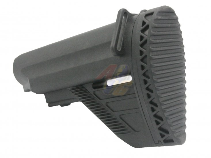 V-Tech HK416 Stock ( Black ) - Click Image to Close