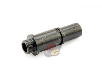 Spartan Doctrine Silencer Adapter ( Tanaka M700 w/ Front Sight)
