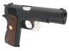 Tokyo Marui 1911 Mark IV Series 70 GBB Pistol