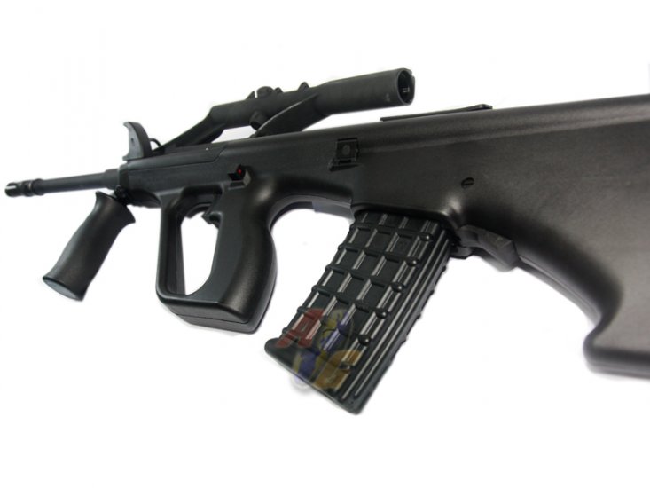 --Out of Stock--GHK AUG A2 GBB - Click Image to Close