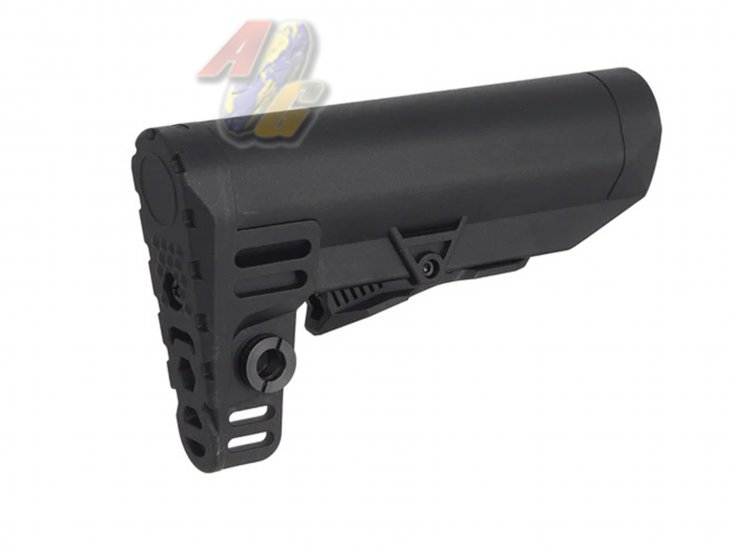 Armyforce Polymer M4 Stock - Click Image to Close