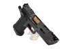 FPR JW4 PIT Viper GBB Pistol ( Steel Version )