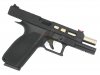 KJ KP-13C Gas Pistol ( Black )