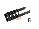 --Out of Stock--ModelWork Airsoft 160mm Rail System For KWA KRISS Vector